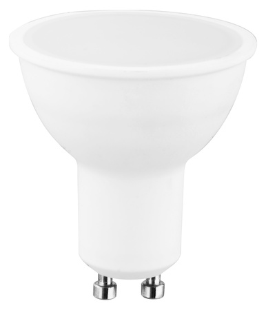 Żarówka LED GU10 8W 4000K