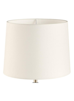 Abażur tkanina kremowy ø200mm (pasuje do 57681 - 58061)