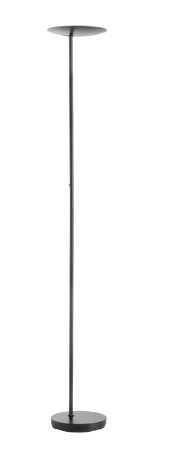 Lampa podłogowa DAPHNE S czarny LED 33W CCT 2700-4000K