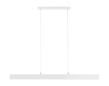 Lampa wisząca FI biały 42W 120cm 3000K