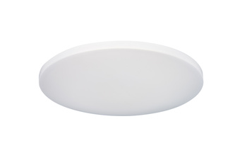 Plafon EROS LED 24W 4000K ø33cm biały