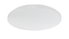 Plafon EROS LED 15W 3000K ø28cm biały z gwiazdami