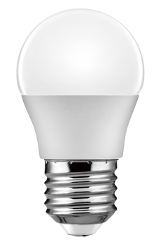 Żarówka LED G45 E27 8W 4000K