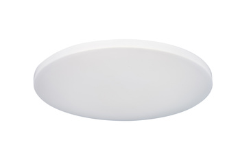 Plafon EROS LED 36W 3000K ø38cm biały