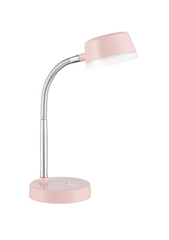 Lampa stołowa NANI 5W 4000K 450lm różowy