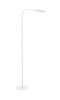 Lampa podłogowa ROBIN biały 10W 620lm CCT zmienna barwa, ściemniacz