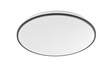 Lampa sufitowa CORI czarny 36W Ø38cm 3000K 3300lm