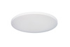 Plafon EROS LED 24W 3000K ø33cm biały