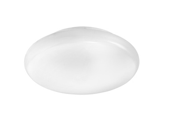 Lampa sufitowa ZETA biały Ø45cm  5xE27