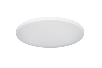 Plafon EROS LED 24W 3000K ø33cm biały