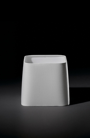 Lampa ścienna FINESS S nikiel mat 1xE27 regulowana, abażur biały, z włącznikiem