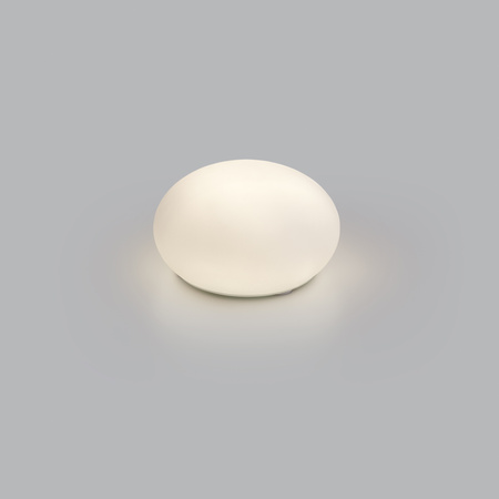 Lampa stołowa CODUL biała LED 5W 3000K IP44 akumulatorowa przenośna, ściemnianie 3 stopniowe