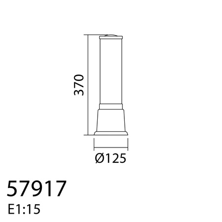Lampa stołowa NEMO kolorowa LED 3,6W zmienna barwa RGB