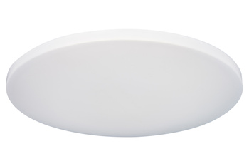 Plafon EROS LED 54W 4000K ø48cm biały