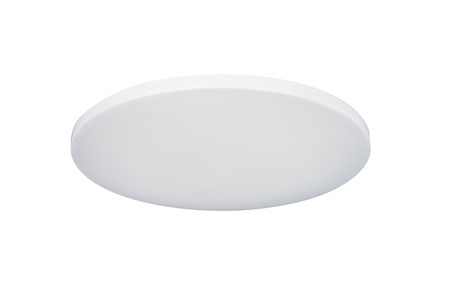 Plafon EROS LED 24W 3000K ø33cm biały