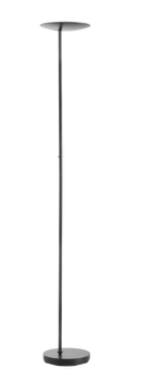 Lampa podłogowa DAPHNE S czarny LED 33W CCT 2700-4000K