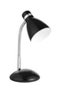 Lampa stołowa AINE czarny 1xE27