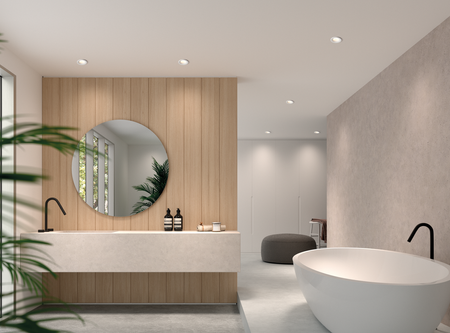 Lampa podtynkowa łazienkowa NOBEL biały mat GU10 ø85mm IP65