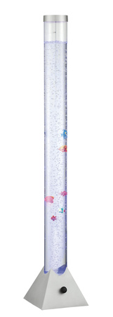 Lampa podłogowa ARIEL 6W zmienna barwa RGB