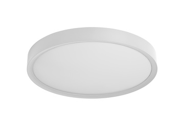 Lampa sufitowa ASLI APP biały mat LED 80W 480mm CCT 3000-6500K APP TUYA