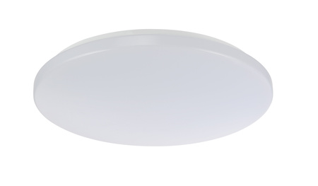 Plafon EROS LED 15W 4000K ø28cm biały