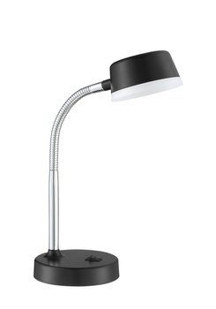 Lampa stołowa NANI 5W 4000K 450lm czarny