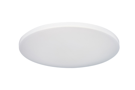 Plafon EROS LED 36W 3000K ø38cm biały