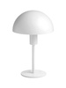 Lampa stołowa POMA biały E14