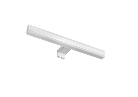 Lampa ścienna łazienkowa TRIBE chrom 2x10W CCT 2700-3600-4500K IP44