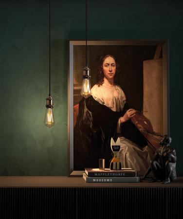 Lampa wisząca SOLO mosiądz antyczny 1xE27 1,20m kabel tekstylny