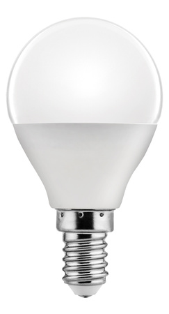 Żarówka LED P45 E14 8W 4000K