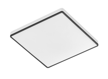 Lampa sufitowa CORA czarny 24W 27x27 4000K 2500lm
