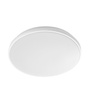 Lampa sufitowa CORI biały 24W Ø31cm 3000K 2500lm