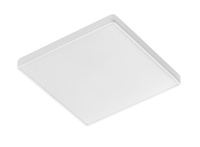 Lampa sufitowa CORA biały 24W 27x27 3000K 2500lm