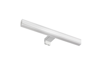 Lampa ścienna łazienkowa TRIBE chrom 2x10W CCT 2700-3600-4500K IP44